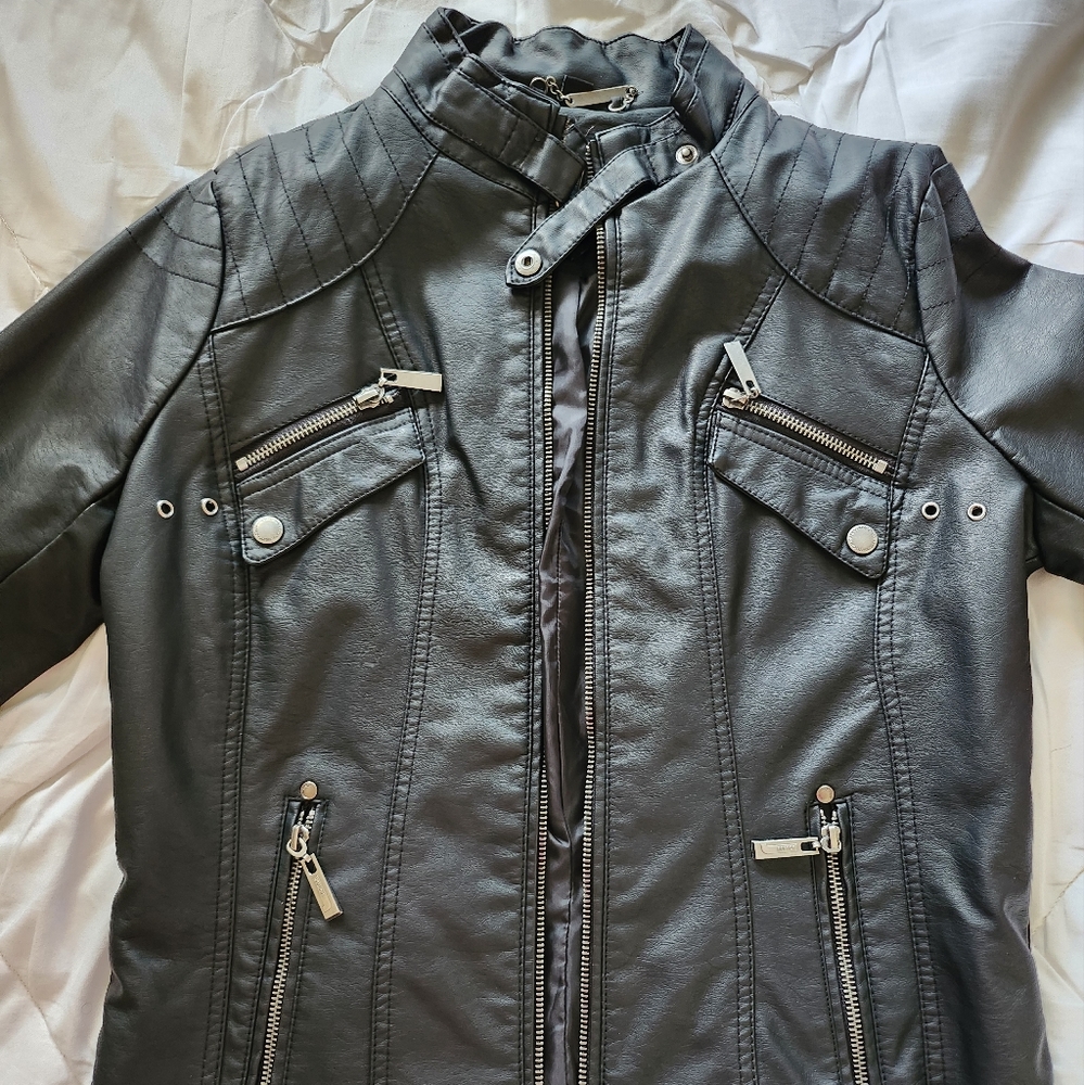 Womens Jacket
